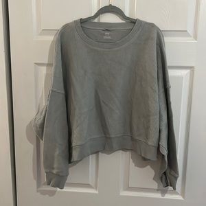 Aerie Oversized Sweatshirt